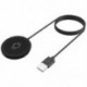 Vezeték nélküli töltő Samsung Galaxy Watch 4 /4 Classic/3 Active1/2 töltődokkoló USB töltőkábel a Galaxy Watch 4