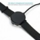 1M USB töltőkábel Nokia Steel Hr Smart Watch töltő dokkoló aljzat Hordozható töltő Nokia Steel HR 36MM/40MM