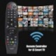 Smart Magic távirányító LG TV-hez AN-MR600 AN-MR650 42LF652v 55UF8507 49UH619V Smart Wireless távirányító