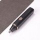 Elektromos orr-szőrvágó USB újratölthető elektromos borotva férfi női fül-orr haj arc-nyak szemöldökvágó