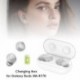 Csere töltődoboz Samsung fülhallgatóhoz, töltőtok, töltőtok, Buds  SM-R175/Galaxy Buds SM-R170 Bluetooth fülhallgató