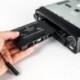 Fekete szín - 5.0 autós audio kazetta lejátszó Aux adapter autó szalag audio kazetta aux sztereó zenéhez okostelefon
