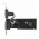 PCI 2 portos COM 9 tűs soros sorozatú RS232 kártyaadapter Win 7 VISTA XP Linux FO-hoz CD-illesztőprogrammal DB9 soros port