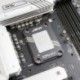 Szín: a képen látható - JEYI Intel 12th CPU H610 B660 Z690 lapkakészlet hajlításkorrektor keretvédő LGA1700-BCF CPU