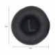 Fehér szín - 1 pár puha fülpárna JBL Tune 500BT 600BTNC T450BT fejhallgató fejhallgató fülpárna fehérje bőr hab