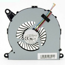 Új Intel NUC8i7BEH NUC8i5BEH NUC8i3BEH Mini PC CPU hűtőventilátorhoz BSC0805HA-00 NUC8 I3 I5 I7 számítógép ventilátor