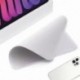 Szín: 1 db - Új polírozó kendő Apple iphone 1:1 nano-textúrájú képernyőtisztító kendőhöz iPad Mac Apple Watch