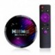 Csatlakozó típusa: AU dugó - H96 Max X4 Amlogic S905X4 Android 11.0 TV Box 64 bites négymagos 2.4G 5G kétsávos WiFi BT4.0