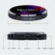 Csatlakozó típusa: AU dugó - H96 Max X4 Amlogic S905X4 Android 11.0 TV Box 64 bites négymagos 2.4G 5G kétsávos WiFi BT4.0