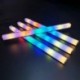 Szín: 5V 3PIN ÉS 4PIN - 30 cm-es alumíniumötvözet RGB PC-ház LED szalag mágneses számítógépes fénysáv 5V/3PIN kis 4