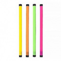 Szín: 1db Random Color - 1db Groan Tube Noise Maker Újdonság Vicces játékok Partik gyerekeknek Felnőtteknek Antistressz