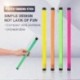 Szín: 1db Random Color - 1db Groan Tube Noise Maker Újdonság Vicces játékok Partik gyerekeknek Felnőtteknek Antistressz
