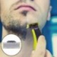 Férfi kézi szakállborotva fej cserepenge szakállvágó borotvapengék a Philips OneBlade borotvaborotva póttartozékaihoz