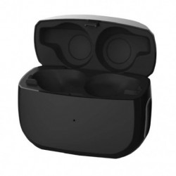 Töltőtok doboz Jabra Elite 65t/Elite Active 65t vezeték nélküli fülhallgató védő fülhallgatóhoz, 500 mAh töltődoboz