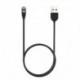 Szín: 60 cm - Eredeti mágneses gyorstöltő kábel AfterShokz AS800 Aeropex Bone Conduction vezeték nélküli Bluetooth