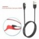 Szín: 60 cm - Eredeti mágneses gyorstöltő kábel AfterShokz AS800 Aeropex Bone Conduction vezeték nélküli Bluetooth