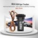 ST-901 Global GPS Tracker Mini vízálló, beépített akkumulátoros GSM GPS nyomkövető kereső autós motorkerékpáros