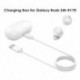 Töltődoboz Samsung cserefülhallgatóhoz Töltőtok bölcső Galaxy Buds SM-R170 Bluetooth-kompatibilis vezeték nélküli