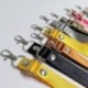 Szín: kék - 1,3M kézitáska pántok Crossbody táska tartozékokhoz 2 cm széles táskaszalag női válltáska pánt Nylon