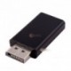 Display Port DP M - HDMI F Adapter konverter
