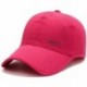 Fehér szín - Új, gyorsan száradó sport baseball sapkák nyári hálósapka Gorras visor férfi sapka kültéri horgász