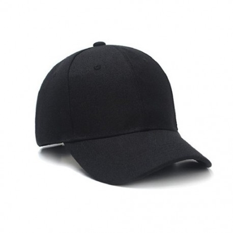 Szín: 14 - Egyszínű mosott farmer baseballsapka őszi férfi női állítható snapback sapka Apa sapka Golf Sunblock