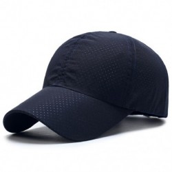 Szín: 35 - Egyszínű mosott farmer baseballsapka őszi férfi női állítható snapback sapka Apa sapka Golf Sunblock