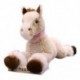 Magasság: 90 cm - 1db 90cm/120cm Kawaii Unicorn plüssjátékok Óriás kitömött állatos lovas játékok gyerekeknek Puha