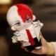 Szín: zöld - 1 db 20 cm-es Új My Hero Academia Peluche játékok Töltött puha anime Midoriya Izuku Bakugou Katsuki Todoroki