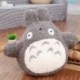Magasság: 20 cm - 20-70 cm-es forró akció Anime Totoro plüsspárna nagy méretű Totoro babák, kitömött puha rajzfilm
