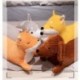 Szín: shiba inu - 1db 110 cm-es rajzfilm hosszú testű róka & husky Shiba inu és kolbászos kutya plüss játékok Aranyos
