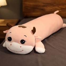 Magasság: 80 cm - 80/100 cm-es Óriás rajzfilm Állatok plüss alvópárna kitömött dinoszaurusz husky kutya Shiba inu