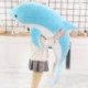 Magasság: 30 cm - 160 cm-es nagy Kawaii delfin plüssjátékok gyerekeknek Töltött tengeri állat baba puha baba alvópárna