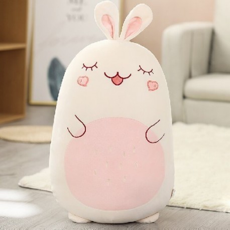 Magasság: 45cm - 45/60/80 cm-es plüss játék állat kawaii egyszarvú dinoszaurusz oroszlán puha nagy párna haver töltött