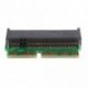 M kulcs M.2 PCI-e AHCI SSD adapter kártya 2013 2014 2015 MACBOOK Air A1465 A1466 Pro A1398 A1502