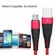 Data Sync Gyors töltő kábel Mikro USB kábel Samsung Android
