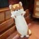 Szín: shiba Inu -