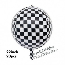 Szín: 22 hüvelykes Plaid -