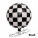 Szín: 18 hüvelykes Plaid -