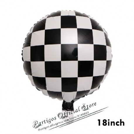 Szín: 18 hüvelykes Plaid -