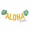 Szín: 21 cm-es aloha banner -