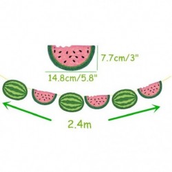 Szín: 28 cm-es aloha banner -