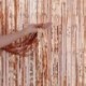 Szín: ezüst - 1*2M Rose Gold Fólia talmi rojtos függöny ajtó eső otthon szoba esküvői parti deco színpad háttér
