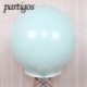 Szín: Tiffany Blue -