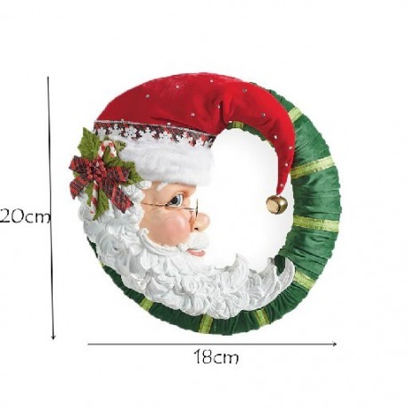 Szín: L - Karácsonyi PVC falmatricák Hóemberek Mikulás Lakásdíszek Matricák Matricák Gyermekek Kedvenc karácsonyi