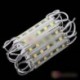 20db 5 SMD 5050 LED modul fény lámpa 12V 5 Szín