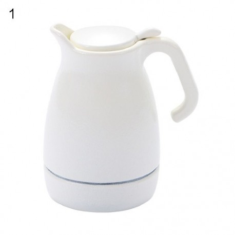 Szín: 1 - 1:12 Konyhai kiegészítők BJD baba szimulációs edényhez babaház miniatűr vízforralók vízforraló modell