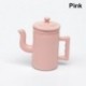 Szín: rózsaszín - Játszóház Konyha Játék baba Kiegészítők Babák Házbútorok Mini locsolóedény Babaház