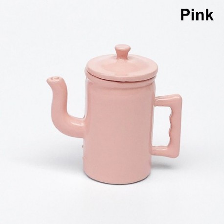 Szín: rózsaszín - Játszóház Konyha Játék baba Kiegészítők Babák Házbútorok Mini locsolóedény Babaház