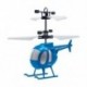 Szín: 10 - Mini Repülőgépek Helikopter Drón Indukciós Játék Repülő Játékok Infravörös érzékelő Repülőgép